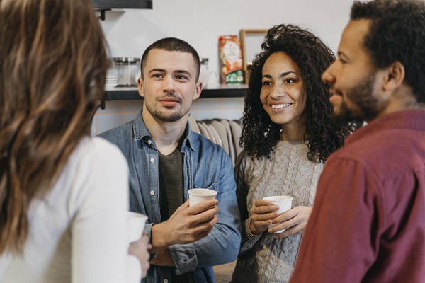Different Types of Outpatient Programs